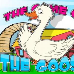 The Goose Game