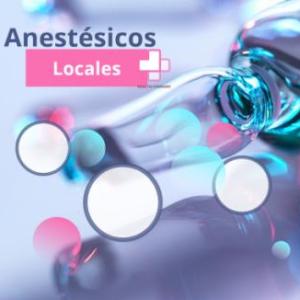 Anestésicos Locales