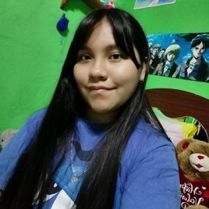 Linda Abigail  Ávila Mérida