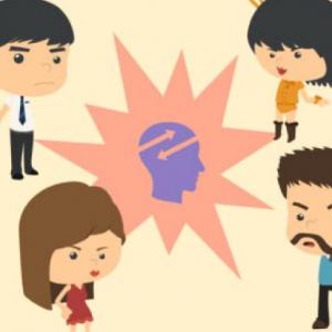 CONFLICTOS