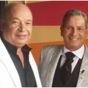 CANTANTES COLOMBIANOS