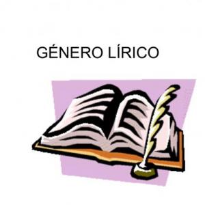 GÉNEROS LITERARIOS