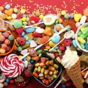 dulces colombianos 