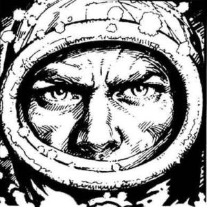 El eternauta