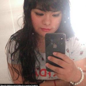 Karime Patricia Páez Fuentes