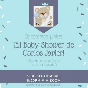 Baby Shower