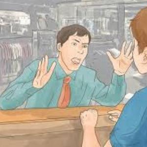 ¿Que tipo de cliente es?