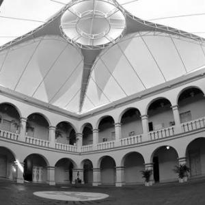 Museo de arte Indígena Contemporáneo