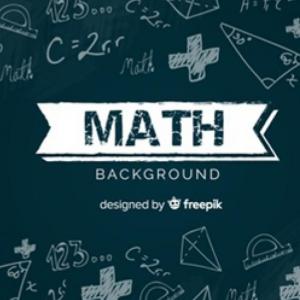 Conocimientos matemáticos