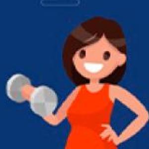 FORTALECIMIENTO MUSCULAR
