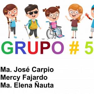 Programa Educativo Centrado en la Persona