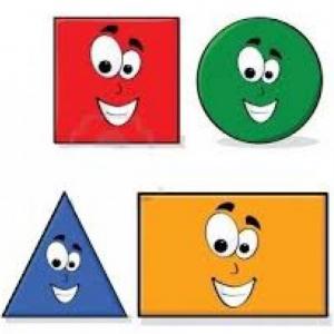 FIGURAS GEOMETRICAS