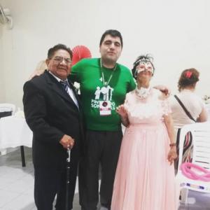 Armando Bytton Ugarte
