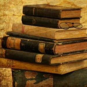 Movimientos Literarios