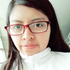 Karla Ulcuango