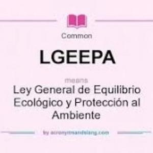LGEEPA