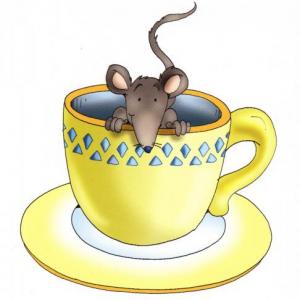 ¿Dónde está el ratón?