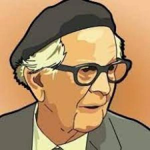 Jean Piaget