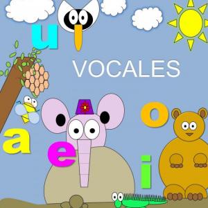 ANIMALITOS-EMPIEZAN POR VOCAL