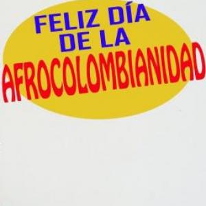 Afrocolombianidad