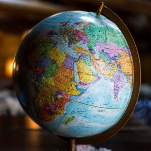 Planeta Tierra 