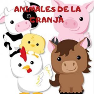 Los animales de la granja