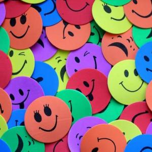 El trivial de las emociones