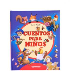 Cuentos Infantiles