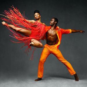 Imagen de portada del videojuego educativo: Descubre la Danza , de la temática Cultura general