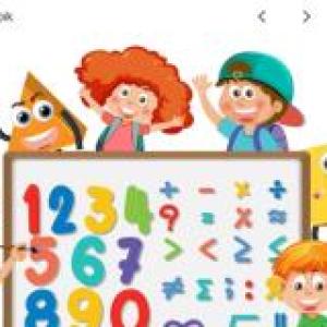 TRIVIA DE MATEMATICAS