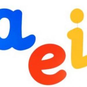 vocales