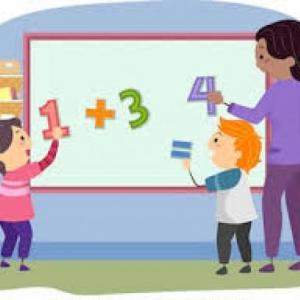 Portada del juego sum – Matemáticas