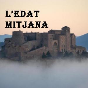 Edat Mitjana l joc 3