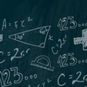 Conocimientos Matemáticos
