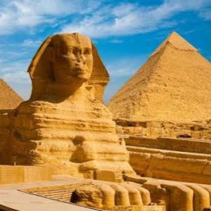 Egipto