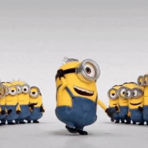 ¡¡Vamos que es viernes!!