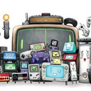 Historia de la tecnología