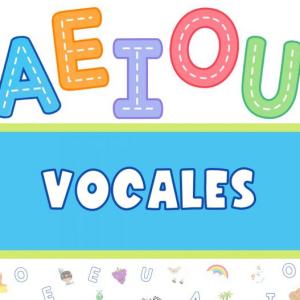 Vocales