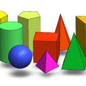 FIGURAS 3D