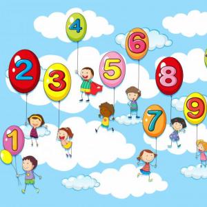 Sumas y restas de 3 dígitos
