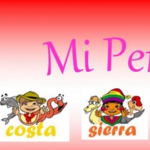 Mi Perú