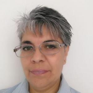 María Cristina  Corral y Delgado