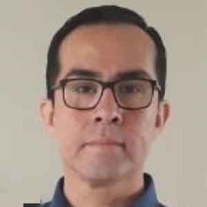 Alex Bismar Gutierrez Vega