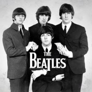 LOS BEATLES