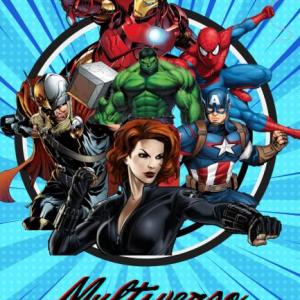 Multiverso Infinito
