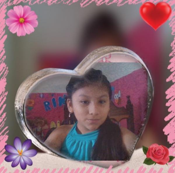 Ashley Naomi  Yagual  Pérez
