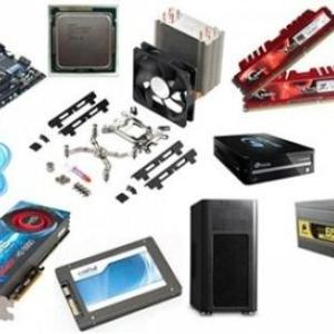hardware y software