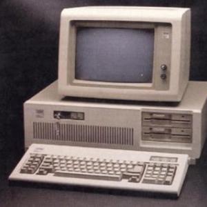 historia de la pc