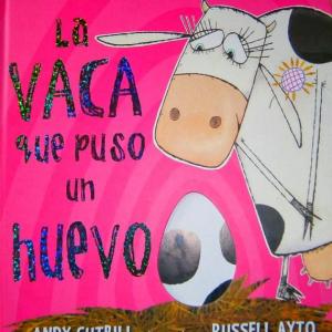 ahorcado de la vaca