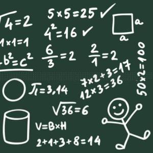 Matemáticas